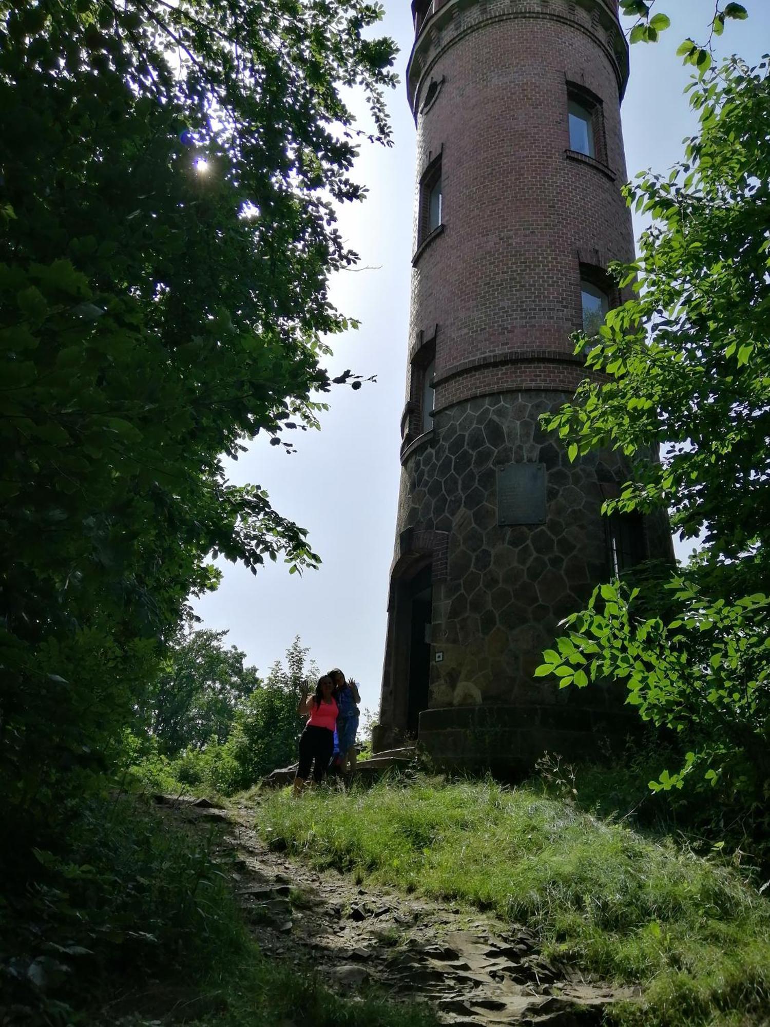 Penzion Jura Chribska Exterior photo